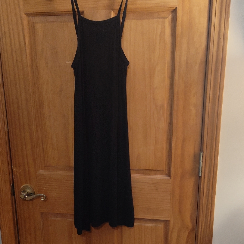 Mossimo Supply Co. Black  Dress. SOOO Comfortable